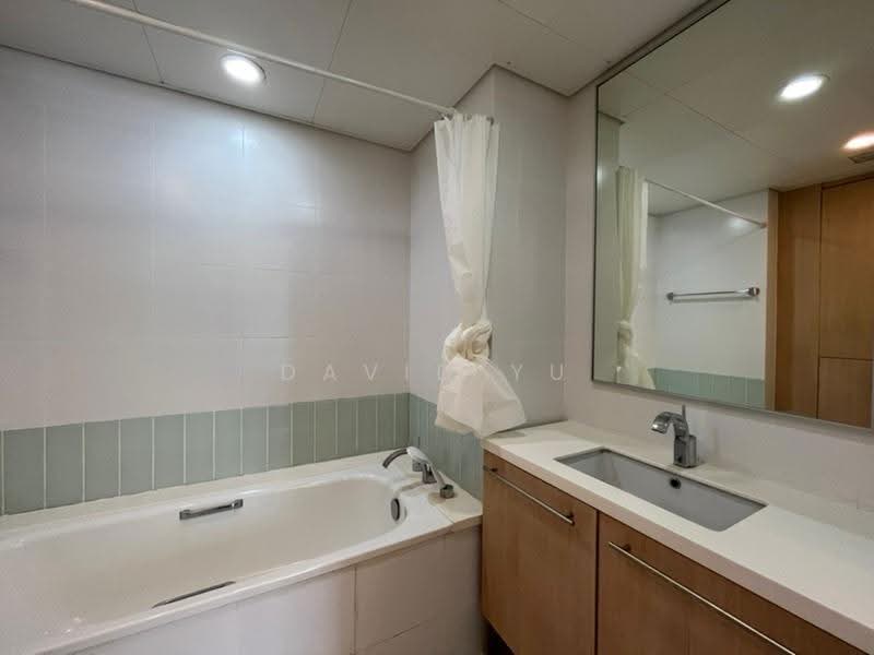 The Sail @ Marina Bay, 6 Marina Boulevard, Boat Quay / Raffles Place / Marina, 2 Bedrooms, 861 sqft, Apartment For Rent, by David Yu, 500251657 - PropertyGuru.com.sg