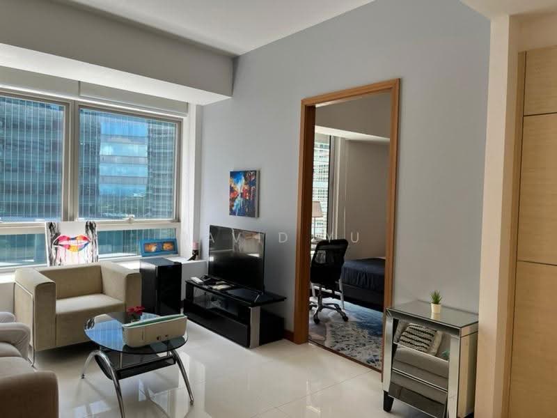 The Sail @ Marina Bay, 6 Marina Boulevard, Boat Quay / Raffles Place / Marina, 2 Bedrooms, 861 sqft, Apartment For Rent, by David Yu, 500251657 - PropertyGuru.com.sg