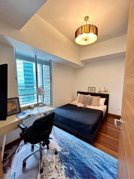 The Sail @ Marina Bay, 6 Marina Boulevard, Boat Quay / Raffles Place / Marina, 2 Bedrooms, 861 sqft, Apartment For Rent, by David Yu, 500251657 - PropertyGuru.com.sg