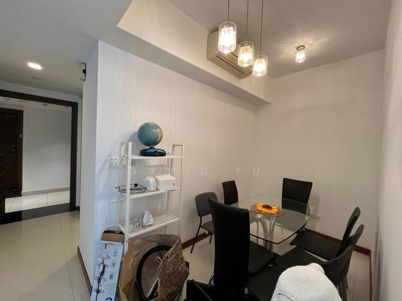 The Sail @ Marina Bay, 6 Marina Boulevard, Boat Quay / Raffles Place / Marina, 2 Bedrooms, 861 sqft, Apartment For Rent, by David Yu, 500251657 - PropertyGuru.com.sg