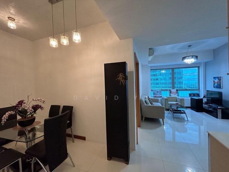 The Sail @ Marina Bay, 6 Marina Boulevard, Boat Quay / Raffles Place / Marina, 2 Bedrooms, 861 sqft, Apartment For Rent, by David Yu, 500251657 - PropertyGuru.com.sg