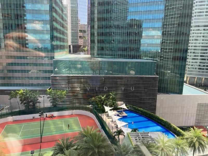 The Sail @ Marina Bay, 6 Marina Boulevard, Boat Quay / Raffles Place / Marina, 2 Bedrooms, 861 sqft, Apartment For Rent, by David Yu, 500251657 - PropertyGuru.com.sg