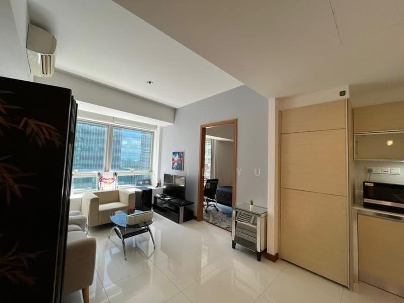 The Sail @ Marina Bay, 6 Marina Boulevard, Boat Quay / Raffles Place / Marina, 2 Bedrooms, 861 sqft, Apartment For Rent, by David Yu, 500251657 - PropertyGuru.com.sg