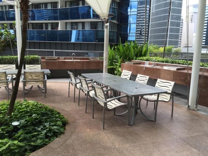 The Sail @ Marina Bay, 6 Marina Boulevard, Boat Quay / Raffles Place / Marina, 2 Bedrooms, 861 sqft, Apartment For Rent, by David Yu, 500251657 - PropertyGuru.com.sg