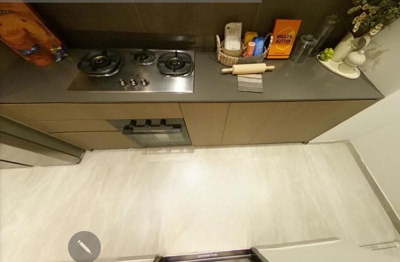 Huge discounts! Lakeside, jurong east, chinese garden mrt 2/3/4/5 bedroom available!, Boon Lay / Jurong / Tuas, 3 Bedrooms, 1,195 sqft, Condominium For Sale, by Gina Poa, 500251658 - Kitchen - PropertyGuru.com.sg