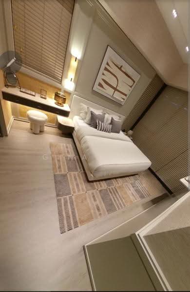 Huge discounts! Lakeside, jurong east, chinese garden mrt 2/3/4/5 bedroom available!, Boon Lay / Jurong / Tuas, 3 Bedrooms, 1,195 sqft, Condominium For Sale, by Gina Poa, 500251658 - Bedroom - PropertyGuru.com.sg