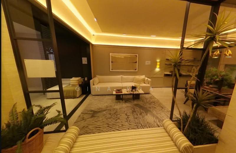 Huge discounts! Lakeside, jurong east, chinese garden mrt 2/3/4/5 bedroom available!, Boon Lay / Jurong / Tuas, 3 Bedrooms, 1,195 sqft, Condominium For Sale, by Gina Poa, 500251658 - Living Room - PropertyGuru.com.sg