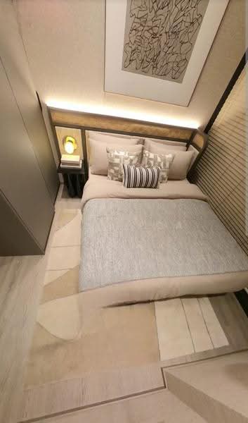 Huge discounts! Lakeside, jurong east, chinese garden mrt 2/3/4/5 bedroom available!, Boon Lay / Jurong / Tuas, 3 Bedrooms, 1,195 sqft, Condominium For Sale, by Gina Poa, 500251658 - Bedroom - PropertyGuru.com.sg