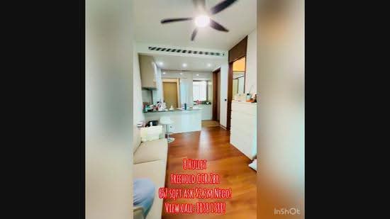 8 Hullet, 8 Hullet Road, Orchard / River Valley, 2 Bedrooms, 657 sqft, Apartment For Sale, by Murphy Lee, 500251660 - PropertyGuru.com.sg