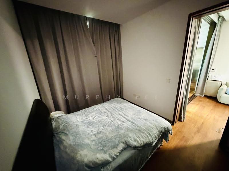 8 Hullet, 8 Hullet Road, Orchard / River Valley, 2 Bedrooms, 657 sqft, Apartment For Sale, by Murphy Lee, 500251660 - Bedroom - PropertyGuru.com.sg