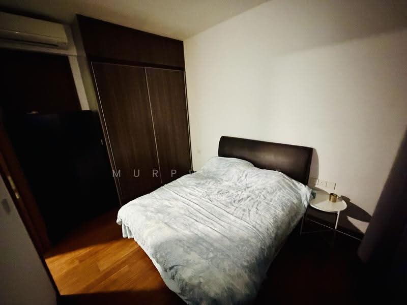 8 Hullet, 8 Hullet Road, Orchard / River Valley, 2 Bedrooms, 657 sqft, Apartment For Sale, by Murphy Lee, 500251660 - Bedroom - PropertyGuru.com.sg