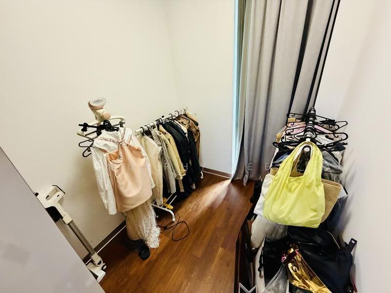 8 Hullet, 8 Hullet Road, Orchard / River Valley, 2 Bedrooms, 657 sqft, Apartment For Sale, by Murphy Lee, 500251660 - Interior - PropertyGuru.com.sg