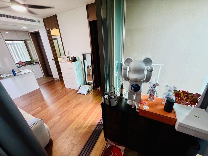 8 Hullet, 8 Hullet Road, Orchard / River Valley, 2 Bedrooms, 657 sqft, Apartment For Sale, by Murphy Lee, 500251660 - Interior - PropertyGuru.com.sg