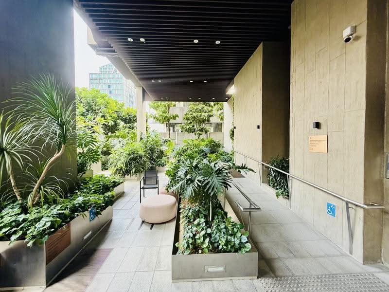 8 Hullet, 8 Hullet Road, Orchard / River Valley, 2 Bedrooms, 657 sqft, Apartment For Sale, by Murphy Lee, 500251660 - Exterior - PropertyGuru.com.sg
