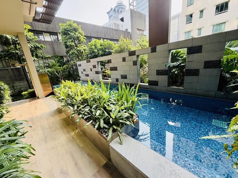 8 Hullet, 8 Hullet Road, Orchard / River Valley, 2 Bedrooms, 657 sqft, Apartment For Sale, by Murphy Lee, 500251660 - Exterior - PropertyGuru.com.sg