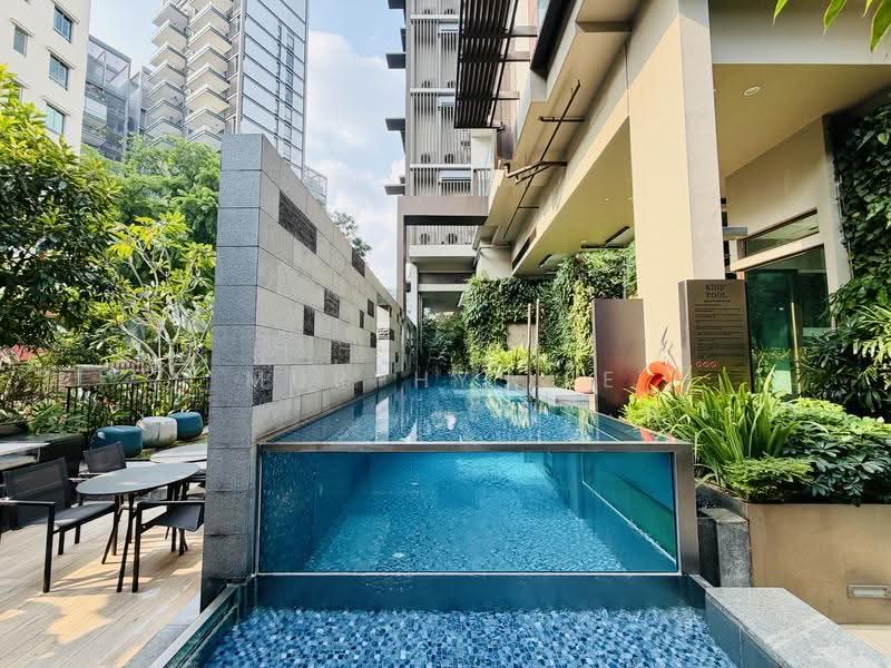 8 Hullet, 8 Hullet Road, Orchard / River Valley, 2 Bedrooms, 657 sqft, Apartment For Sale, by Murphy Lee, 500251660 - Exterior - PropertyGuru.com.sg