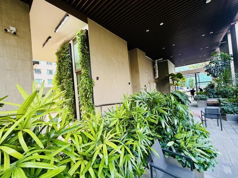 8 Hullet, 8 Hullet Road, Orchard / River Valley, 2 Bedrooms, 657 sqft, Apartment For Sale, by Murphy Lee, 500251660 - Exterior - PropertyGuru.com.sg