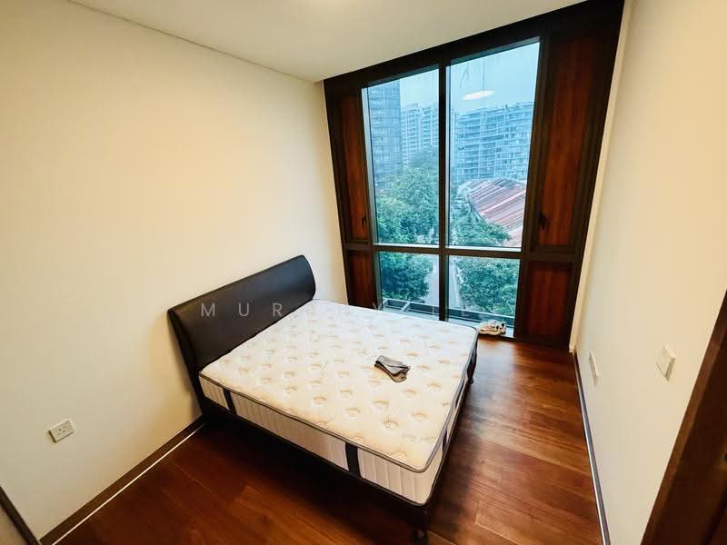 8 Hullet, 8 Hullet Road, Orchard / River Valley, 2 Bedrooms, 657 sqft, Apartment For Sale, by Murphy Lee, 500251660 - Bedroom - PropertyGuru.com.sg