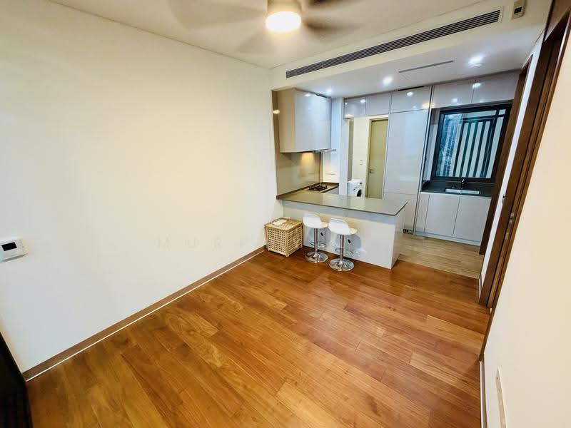 8 Hullet, 8 Hullet Road, Orchard / River Valley, 2 Bedrooms, 657 sqft, Apartment For Sale, by Murphy Lee, 500251660 - Kitchen - PropertyGuru.com.sg