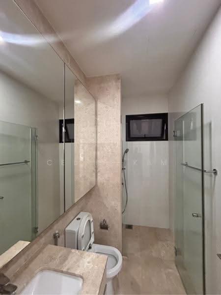 Eco Sanctuary, 65 Chestnut Avenue, Dairy Farm / Bukit Panjang / Choa Chu Kang, 2 Bedrooms, 667 sqft, Condominium For Sale, by Celine Kam, 500251662 - PropertyGuru.com.sg
