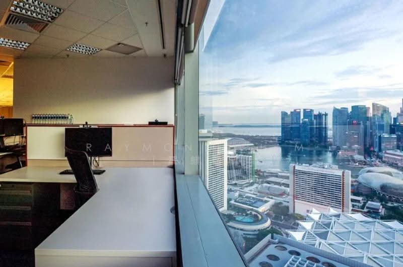 Several Suntec City Full Floor Offices for Sale | Up to 4.25% Yield, Boat Quay / Raffles Place / Marina, 7,800 sqft, Office For Sale, by Raymond Giam (严麒敬), 500251663 - View - CommercialGuru.com.sg