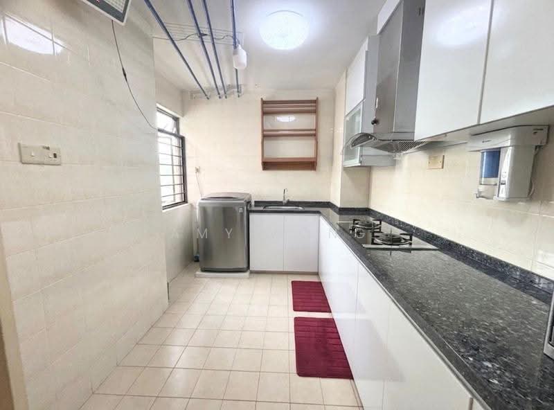 678D Jurong West Street 64, 678D Jurong West Street 64, Boon Lay / Jurong / Tuas, 3 Bedrooms, 1,184 sqft, HDB Flat For Sale, by Amy Wong, 500251665 - Kitchen - PropertyGuru.com.sg