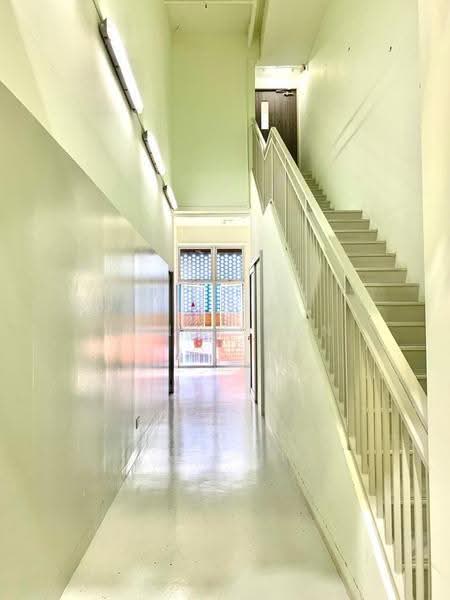 Mandai Foodlink, 5 Mandai Link, Admiralty / Woodlands, 2,850 sqft, Factory / Workshop (B2) For Rent, by Wendy Tan, 500251666 - Corridor - CommercialGuru.com.sg