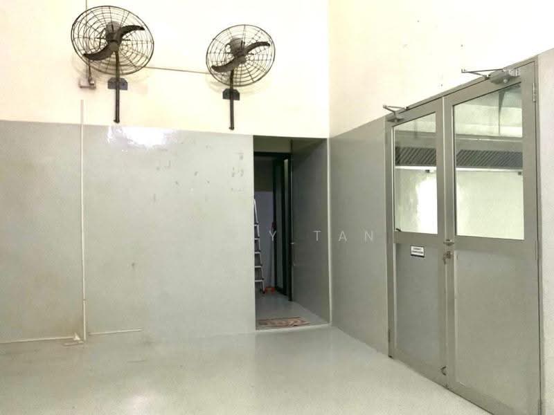 Mandai Foodlink, 5 Mandai Link, Admiralty / Woodlands, 2,850 sqft, Factory / Workshop (B2) For Rent, by Wendy Tan, 500251666 - Interior - CommercialGuru.com.sg