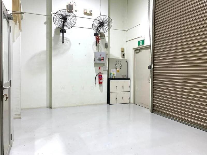 Mandai Foodlink, 5 Mandai Link, Admiralty / Woodlands, 2,850 sqft, Factory / Workshop (B2) For Rent, by Wendy Tan, 500251666 - Interior - CommercialGuru.com.sg