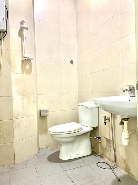 Mandai Foodlink, 5 Mandai Link, Admiralty / Woodlands, 2,850 sqft, Factory / Workshop (B2) For Rent, by Wendy Tan, 500251666 - Bathroom - CommercialGuru.com.sg