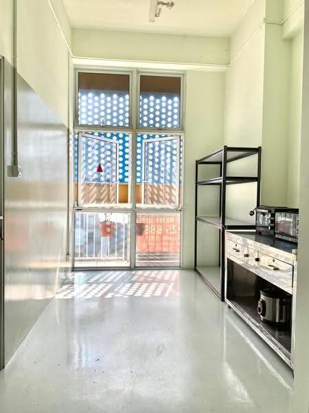 Mandai Foodlink, 5 Mandai Link, Admiralty / Woodlands, 2,850 sqft, Factory / Workshop (B2) For Rent, by Wendy Tan, 500251666 - Interior - CommercialGuru.com.sg