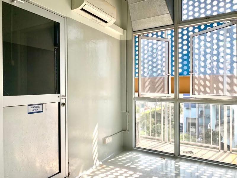 Mandai Foodlink, 5 Mandai Link, Admiralty / Woodlands, 2,850 sqft, Factory / Workshop (B2) For Rent, by Wendy Tan, 500251666 - Balcony - CommercialGuru.com.sg