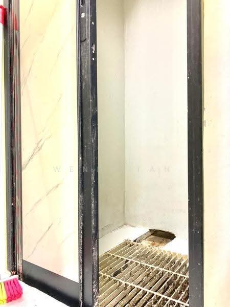 Mandai Foodlink, 5 Mandai Link, Admiralty / Woodlands, 2,850 sqft, Factory / Workshop (B2) For Rent, by Wendy Tan, 500251666 - Interior - CommercialGuru.com.sg