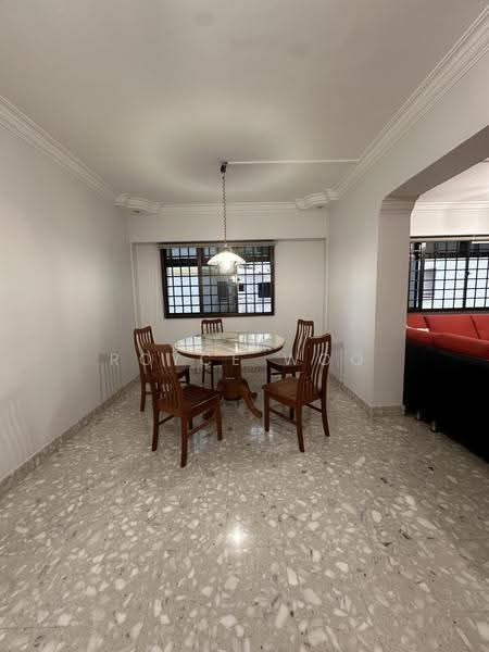 304 Canberra Road, 304 Canberra Road, Sembawang / Yishun, 3 Bedrooms, 1,323 sqft, HDB Flat For Sale, by Royce Woo, 500251668 - Dining Room - PropertyGuru.com.sg