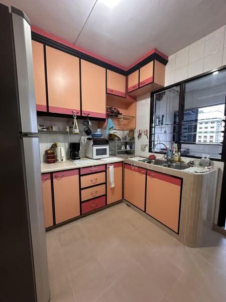 304 Canberra Road, 304 Canberra Road, Sembawang / Yishun, 3 Bedrooms, 1,323 sqft, HDB Flat For Sale, by Royce Woo, 500251668 - Kitchen - PropertyGuru.com.sg