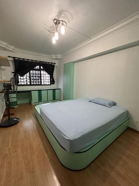 304 Canberra Road, 304 Canberra Road, Sembawang / Yishun, 3 Bedrooms, 1,323 sqft, HDB Flat For Sale, by Royce Woo, 500251668 - Bedroom - PropertyGuru.com.sg