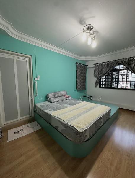 304 Canberra Road, 304 Canberra Road, Sembawang / Yishun, 3 Bedrooms, 1,323 sqft, HDB Flat For Sale, by Royce Woo, 500251668 - Master Bedroom - PropertyGuru.com.sg