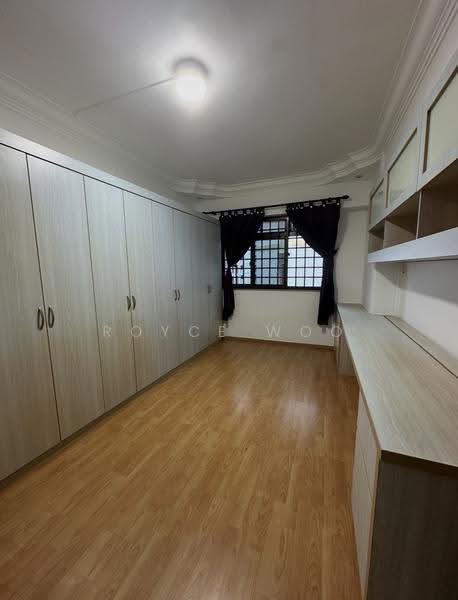304 Canberra Road, 304 Canberra Road, Sembawang / Yishun, 3 Bedrooms, 1,323 sqft, HDB Flat For Sale, by Royce Woo, 500251668 - Bedroom - PropertyGuru.com.sg