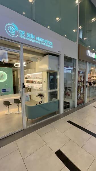The MidTown, 1187 Upper Serangoon Road, Hougang / Punggol / Sengkang, 786 sqft, Mall Shop For Sale, by Jonathan Foo JH, 500251673 - Interior - CommercialGuru.com.sg