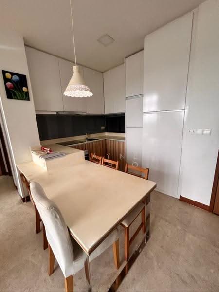 Eco Sanctuary, 65 Chestnut Avenue, Dairy Farm / Bukit Panjang / Choa Chu Kang, 2 Bedrooms, 667 sqft, Condominium For Sale, by Wayne Joseph Ong 王伟洋, 500251674 - PropertyGuru.com.sg