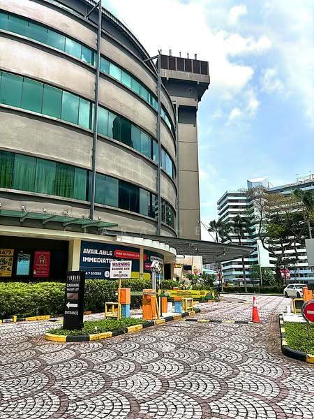 Furama Riverfront, 405 Havelock Road, Alexandra / Commonwealth, 10,430 sqft, Medical For Rent, by Clara Heng, 500251677 - Exterior - CommercialGuru.com.sg