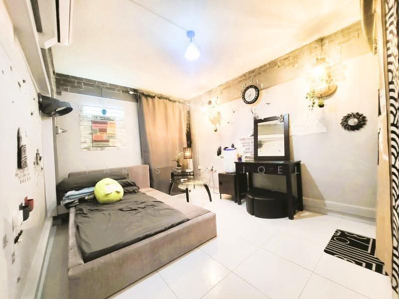 34 Lorong 5 Toa Payoh, 34 Lorong 5 Toa Payoh, Balestier / Toa Payoh, 3 Bedrooms, 764 sqft, HDB Flat For Sale, by Fariss Haiqel, 500251678 - Bedroom - PropertyGuru.com.sg