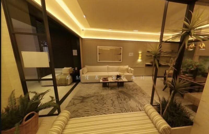 Sora, 73/74/76/78 Yuan Ching Road, Boon Lay / Jurong / Tuas, 3 Bedrooms, 1,195 sqft, Condominium For Sale, by James Seah, 500251679 - Living Room - PropertyGuru.com.sg