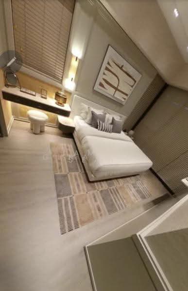 Sora, 73/74/76/78 Yuan Ching Road, Boon Lay / Jurong / Tuas, 3 Bedrooms, 1,195 sqft, Condominium For Sale, by James Seah, 500251679 - Bedroom - PropertyGuru.com.sg