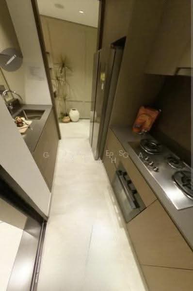 Sora, 73/74/76/78 Yuan Ching Road, Boon Lay / Jurong / Tuas, 3 Bedrooms, 1,195 sqft, Condominium For Sale, by James Seah, 500251679 - Kitchen - PropertyGuru.com.sg
