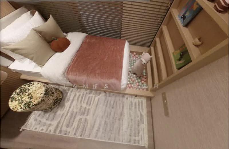 Sora, 73/74/76/78 Yuan Ching Road, Boon Lay / Jurong / Tuas, 3 Bedrooms, 1,195 sqft, Condominium For Sale, by James Seah, 500251679 - Bedroom - PropertyGuru.com.sg