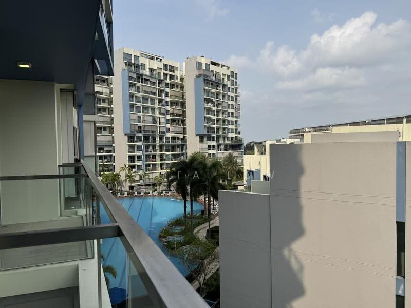 Skies Miltonia, 3 Miltonia Close, Sembawang / Yishun, 3 Bedrooms, 1,130 sqft, Condominium For Sale, by Lydia Low, 500251680 - Exterior - PropertyGuru.com.sg