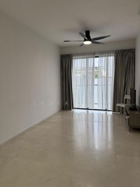Skies Miltonia, 3 Miltonia Close, Sembawang / Yishun, 3 Bedrooms, 1,130 sqft, Condominium For Sale, by Lydia Low, 500251680 - Living Room - PropertyGuru.com.sg