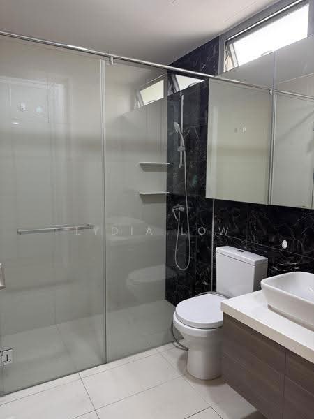 Skies Miltonia, 3 Miltonia Close, Sembawang / Yishun, 3 Bedrooms, 1,130 sqft, Condominium For Sale, by Lydia Low, 500251680 - Bathroom - PropertyGuru.com.sg