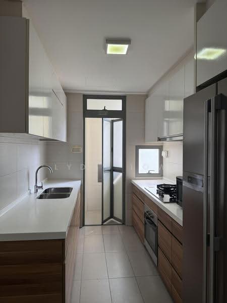 Skies Miltonia, 3 Miltonia Close, Sembawang / Yishun, 3 Bedrooms, 1,130 sqft, Condominium For Sale, by Lydia Low, 500251680 - Kitchen - PropertyGuru.com.sg